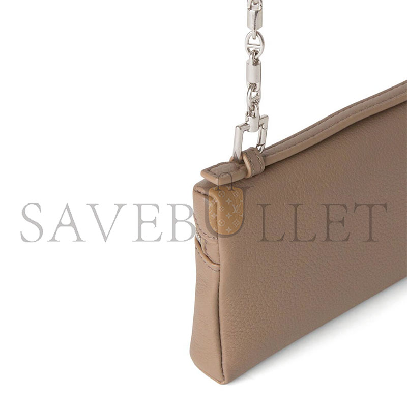L0r0 P1ana extra pocket mini pouch fan9867 (15*9*3cm)